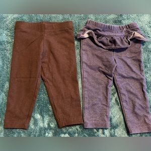 Children’s Place Leggings